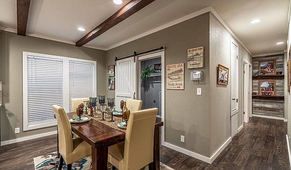 Keystone The Horizon 56 KH30563Z Manufactured Homes For Sale Palm 